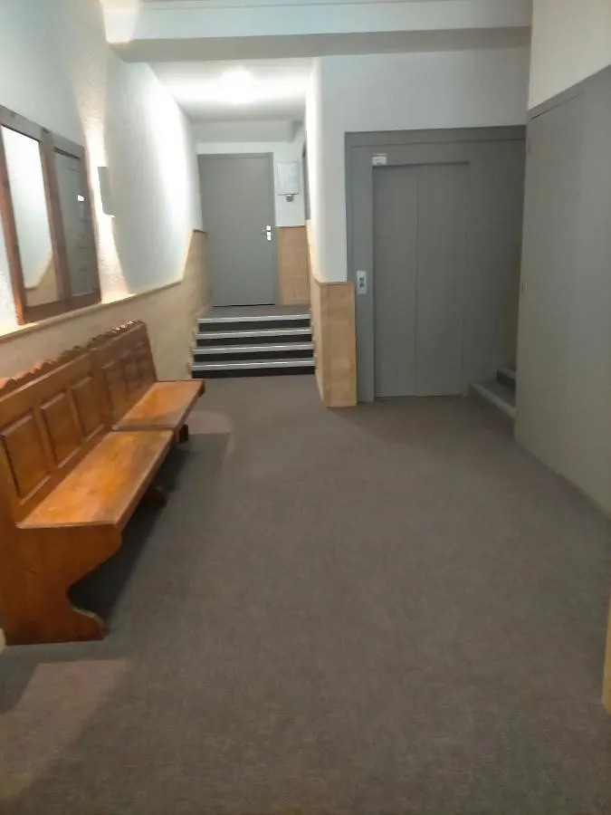 Valfrejus Studio 19M2 Cosy 60 M Des Pistes Draps Non Compris Modane
